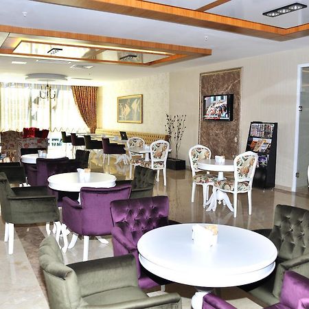 Hanem Hotel マラティヤ エクステリア 写真