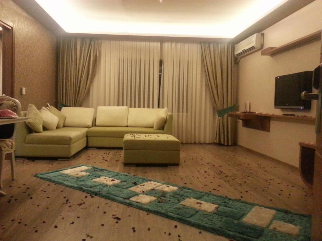 Hanem Hotel マラティヤ 部屋 写真