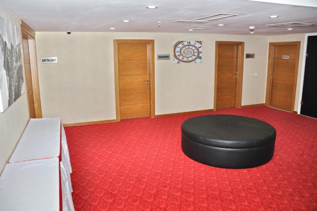 Hanem Hotel マラティヤ エクステリア 写真