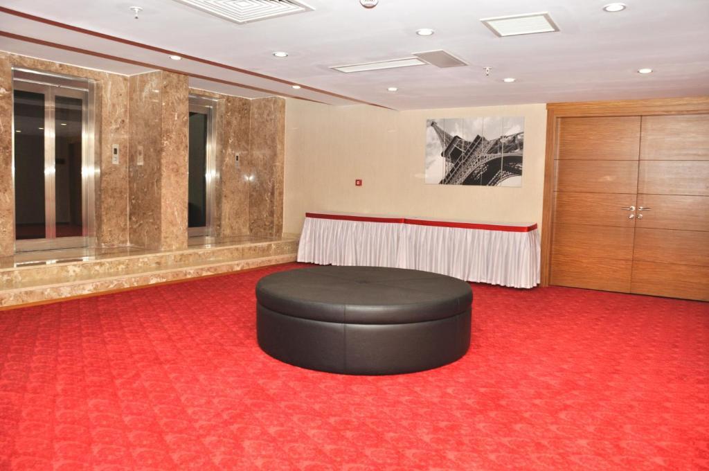 Hanem Hotel マラティヤ エクステリア 写真