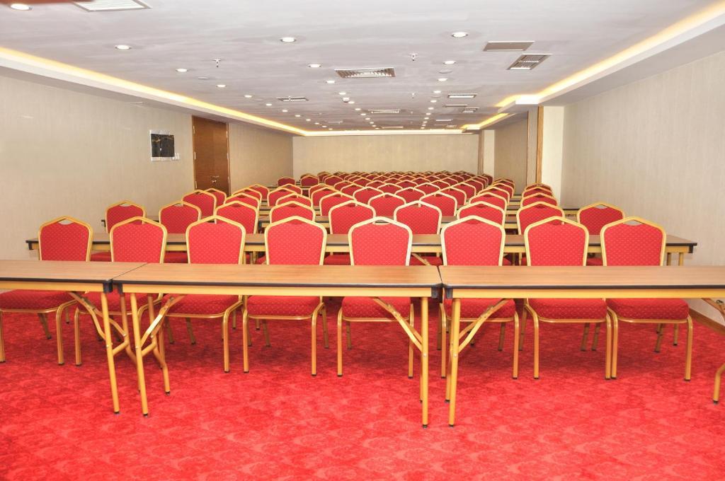 Hanem Hotel マラティヤ エクステリア 写真