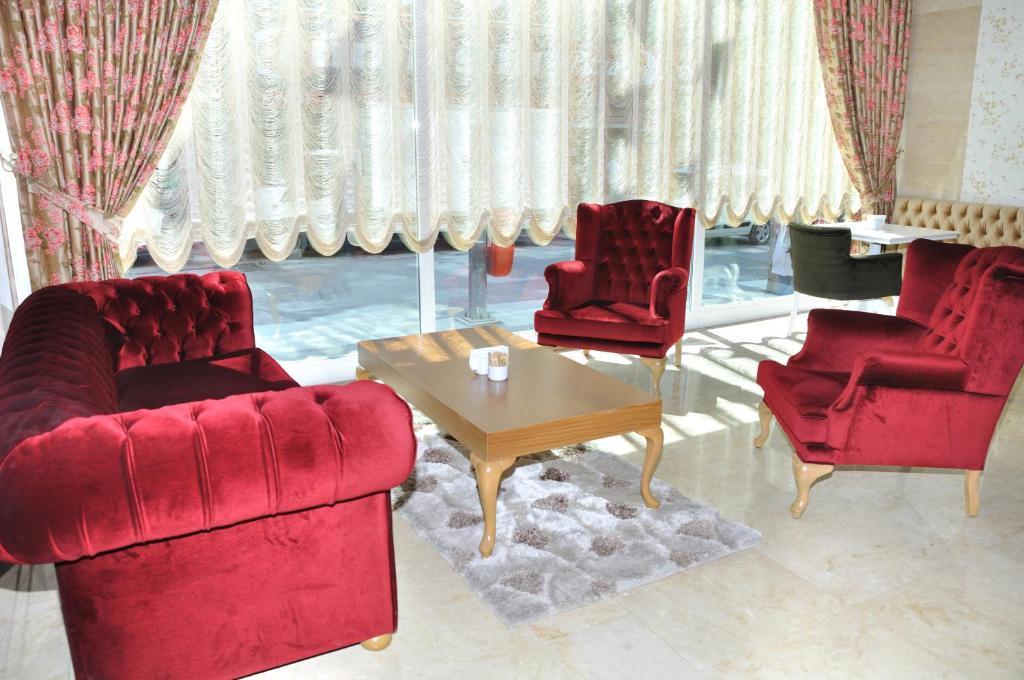 Hanem Hotel マラティヤ エクステリア 写真