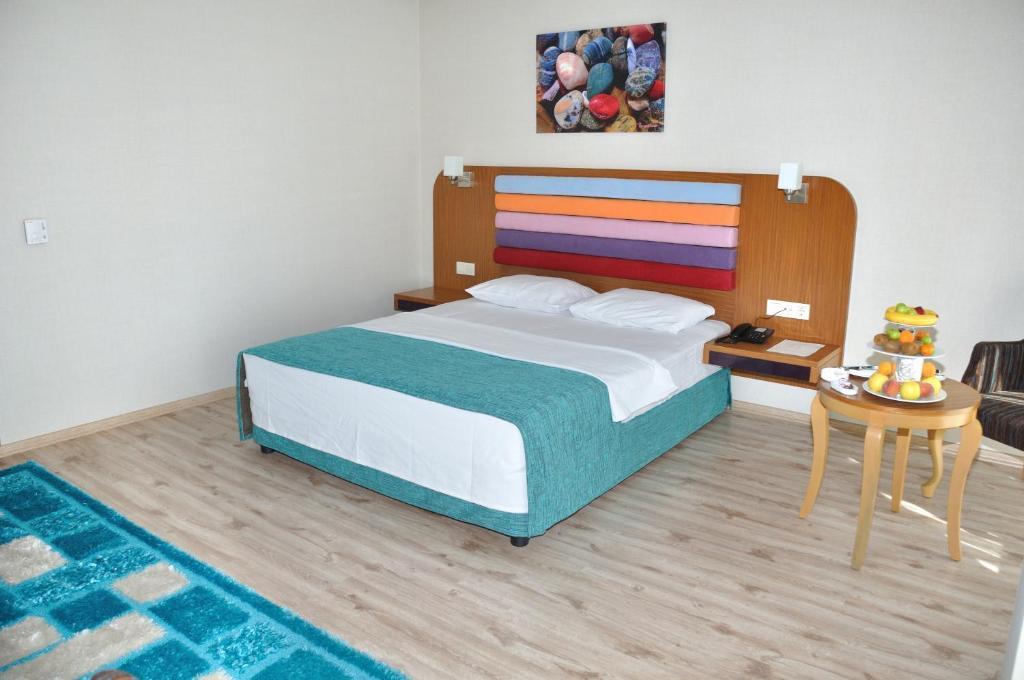 Hanem Hotel マラティヤ エクステリア 写真