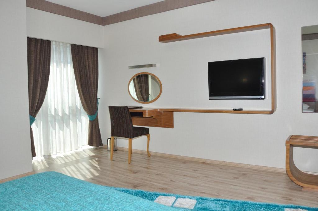 Hanem Hotel マラティヤ エクステリア 写真