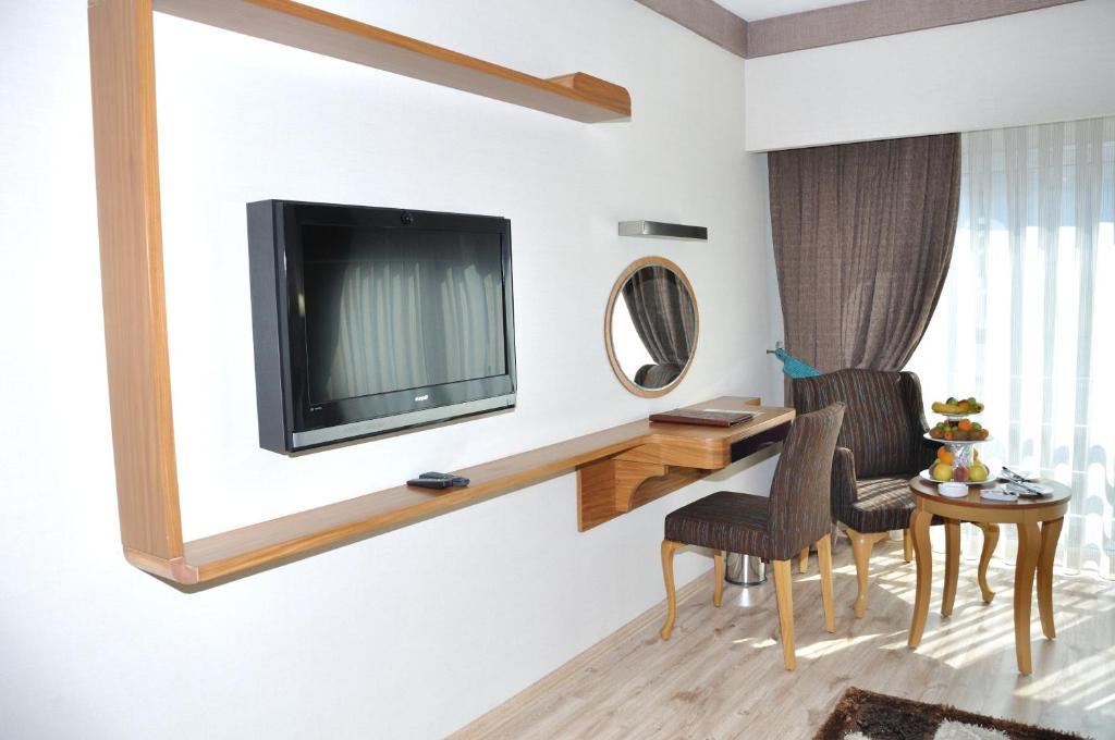 Hanem Hotel マラティヤ エクステリア 写真