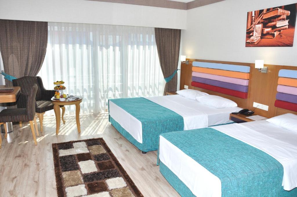 Hanem Hotel マラティヤ エクステリア 写真
