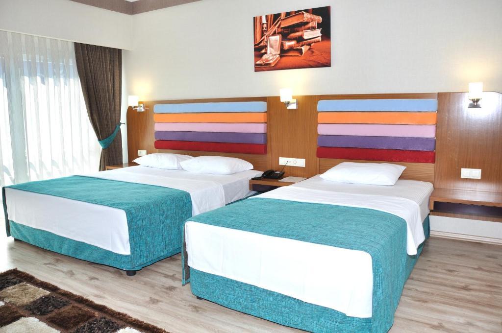 Hanem Hotel マラティヤ エクステリア 写真