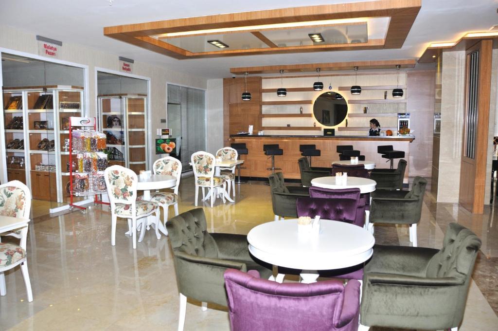 Hanem Hotel マラティヤ エクステリア 写真