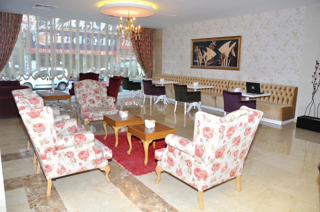 Hanem Hotel マラティヤ エクステリア 写真