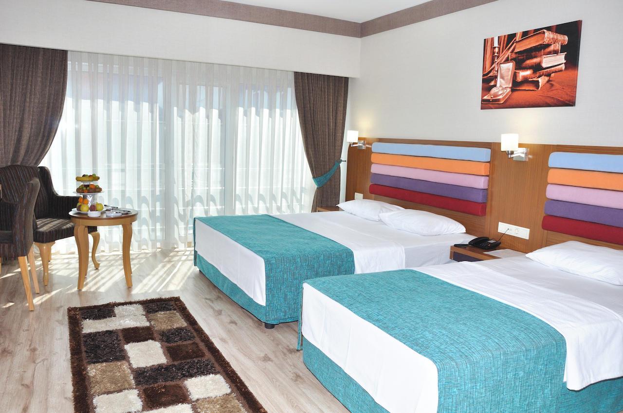 Hanem Hotel マラティヤ エクステリア 写真